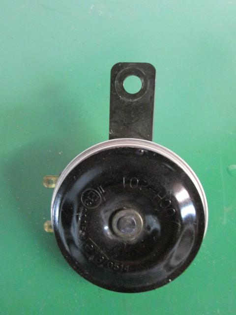  honda chf50 metropolitan ruckus  oem 12v horn 