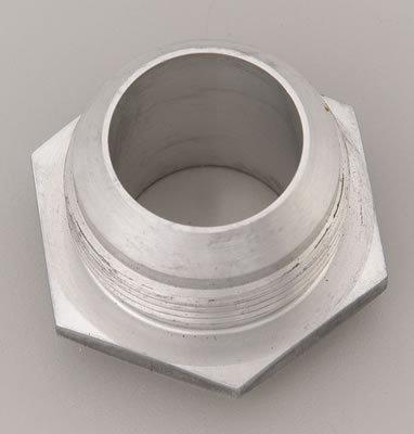 Earl's 997120erl fitting bung weld-in male 20 an aluminum each