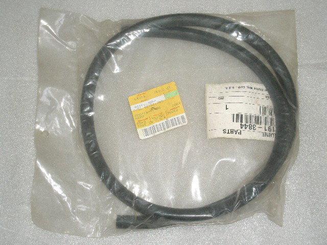 1999-2005 kawasaki jet ski jh1200 jt1200 ultra 150 stx cooling tube c new oem