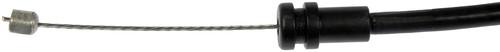 Dorman 912-028 hood release cable