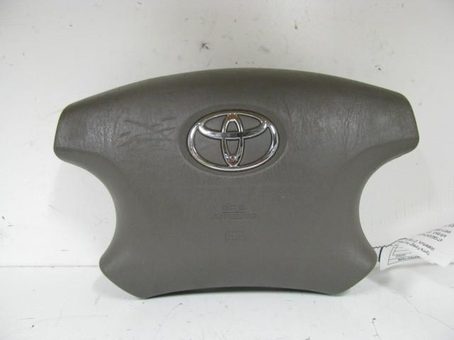 Air bag camry 2002 02 03 04 driver side auto 367842