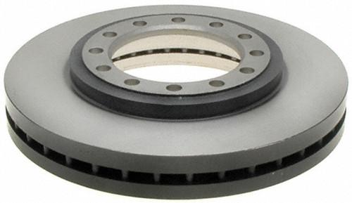 Acdelco durastop 18a1448 front brake rotor/disc-disc brake rotor