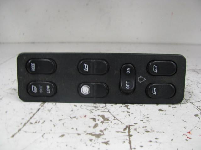 Window switch saab 9000 1988 88 365673