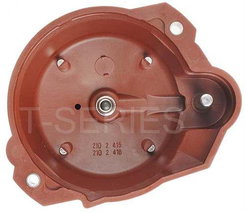 Standard ignition distributor cap jh205t