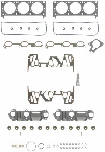 Fel-pro hs 9071 pt-1 head gasket set-engine cylinder head gasket set