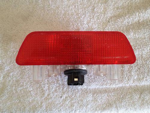 Honda civic ek 96-00 third brake light stanley oem coupe 34275-s02-a01za parts