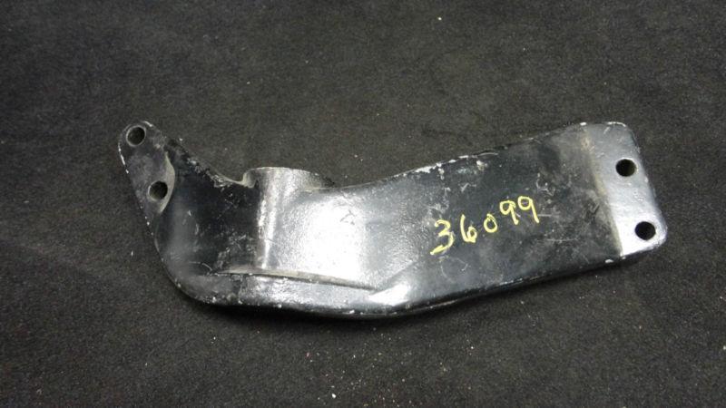 Front mounting bracket #36099 mercruiser 1972-1978 inboard sterndrive boat part