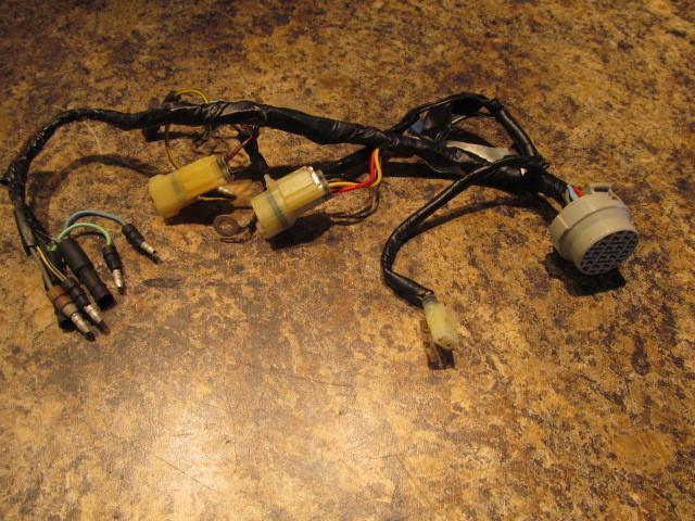 Honda wiring harness 1995-2003  35 40 45 50 hp  **14603**