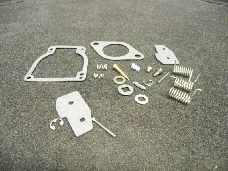 #1395-823635 carb. repair kit 1988-2006/10 30-125hp mercury/mariner outboard # 1