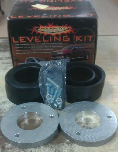 Fl221 '04-'06 ford f-150 leveling kit