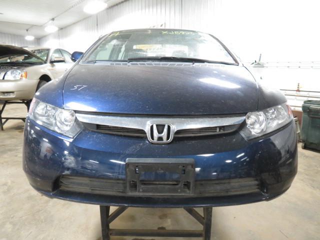 2008 honda civic 27311 miles fuel pump 2439442