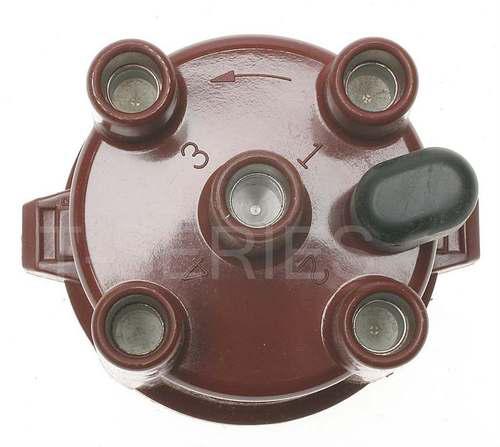 Standard ignition distributor cap jh92t