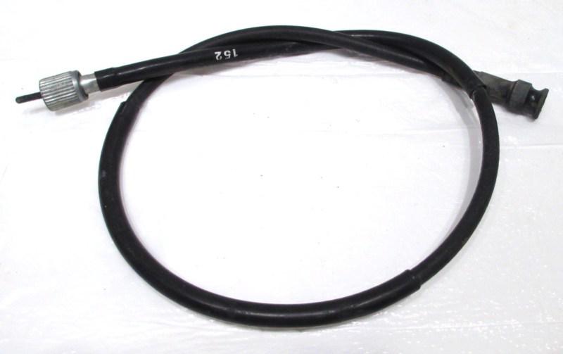 1977 77-80 honda xl75 xl80s xl 75 80s oem speedometer cable 44830-152-000