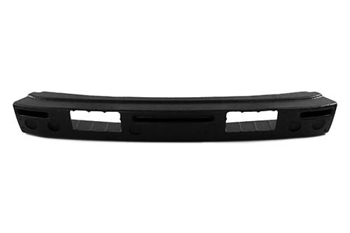 Replace ho1070134n - 2005 honda accord front bumper absorber factory oe style