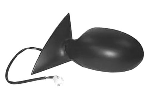 Replace fo1320192 - ford taurus lh driver side mirror power heated foldable