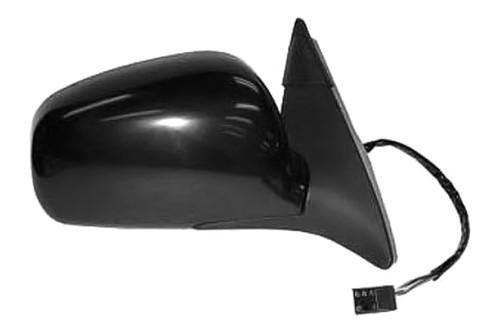 Replace fo1321204 - lincoln town car rh passenger side mirror