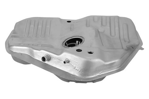 Replace tnkf58a - ford escort fuel tank 12.7 gal plated steel factory oe style