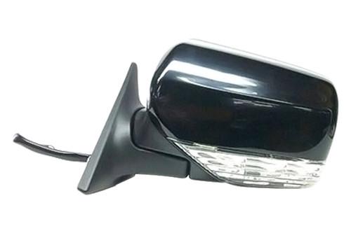 Replace su1320121 - subaru forester lh driver side mirror