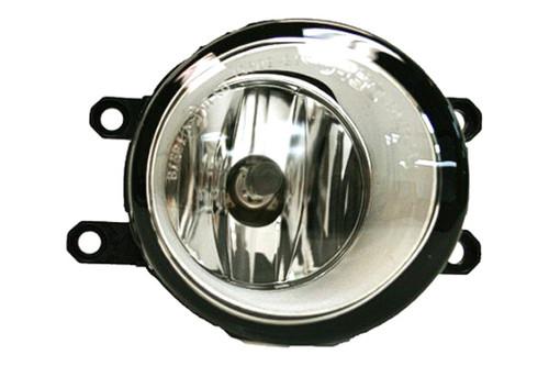 Replace sc2593100c - 10-11 lexus hs front rh fog light assembly