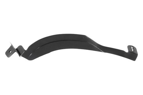 Replace mb1132100 - mercedes s class rear driver side bumper bracket