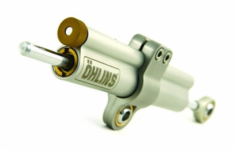 Ohlins steering damper for kawasaki zx 10 r 2008-2013 