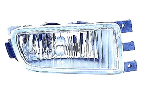 Replace lx2593110 - 99-05 lexus gs front rh fog light assembly non-hid