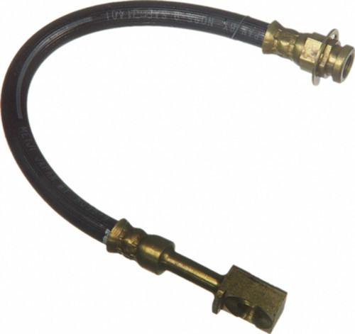 Wagner bh140243 brake hose, rear-brake hydraulic hose