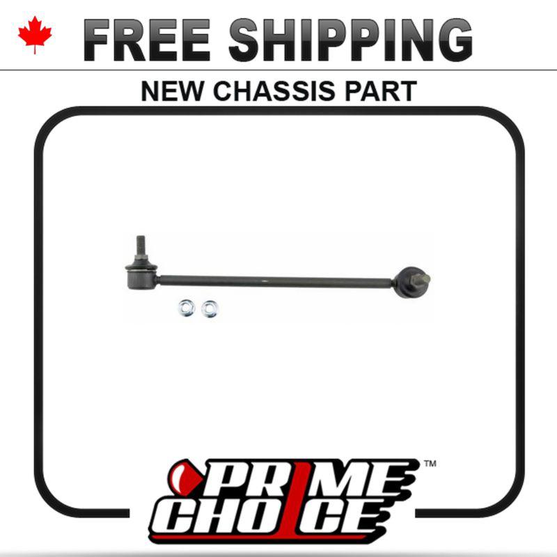 Prime choice new front sway bar link kit left driver side