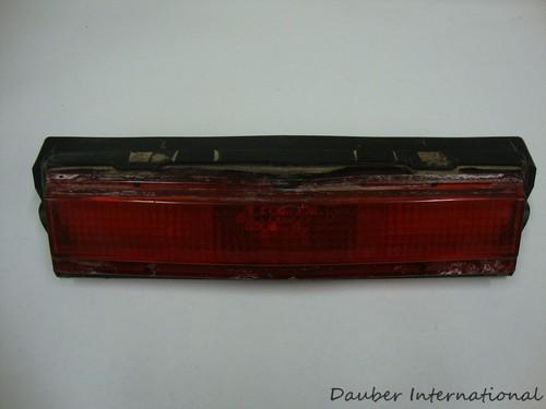 90 91 92 93 geo storm third brake light 3rd hatchback