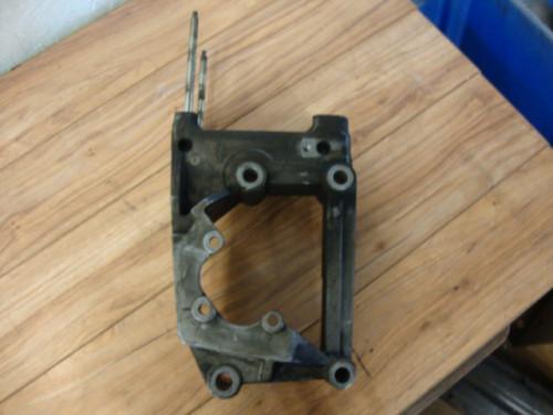 1999 ford explorer air compressor bracket 4.0 sohc oem