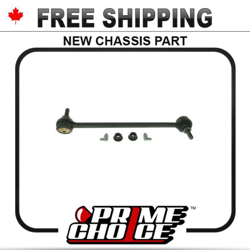 Prime choice new front sway bar link kit right passenger side