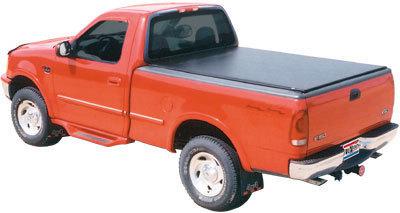 Truxedo lo pro qt roll-up tonneau 01-03 f150 supercrew