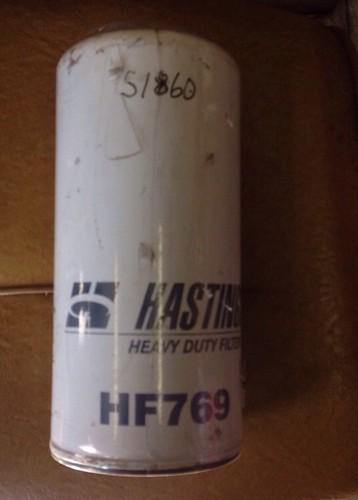 Hastings hf-769 oil filter