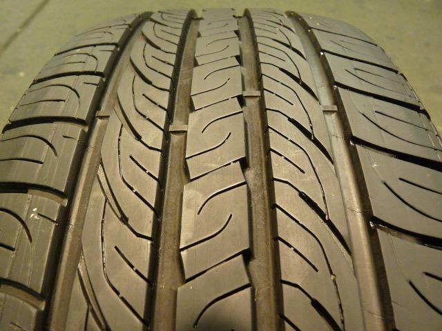 2 goodyear assurance, 235/60r18 235/60/18 p235/60r18 235 60 18, tire # 28493  qa