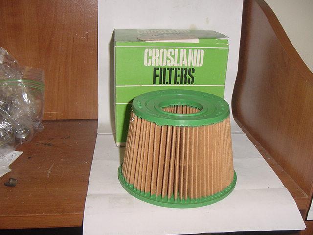 New air filter austin a35 a40 mg1100 morris minor 1000 riley kestrel wolseley