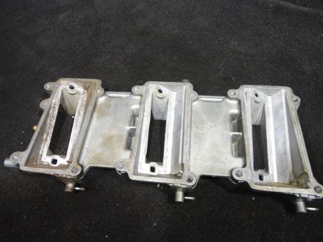 Reed valve plate #61a-13624-10-94 yamaha 1990-1996 225/250hp  outboard #1(667)