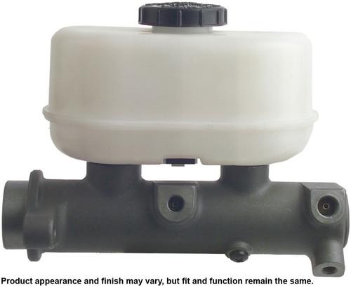 Cardone 13-2884 brake fluid reservoir-new cardone select master cylinder