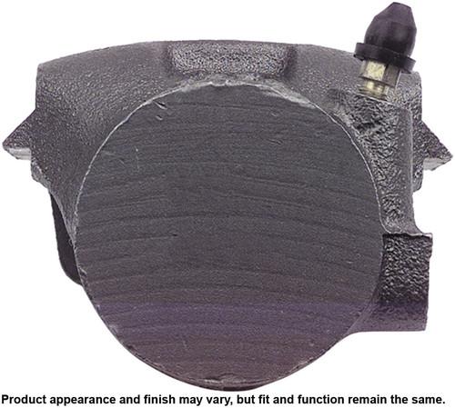 Cardone 19-147 front brake caliper-reman friction choice caliper