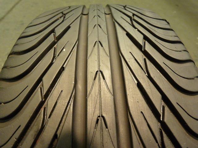 One nice, general altimax hp, 235/65/17 p235/65r17 235 65 17, tire # 31121 q