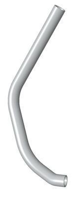 Goodyear molded radiator hose 60775