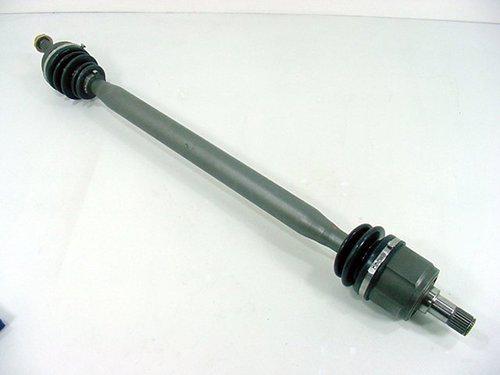 Cv joint driveshaft axle honda prelude 83 left