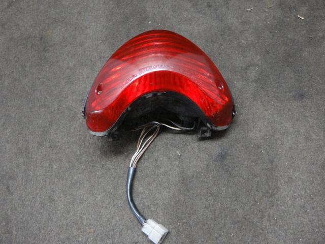 01 2001 suzuki tl1000 tl1000r taillight #1919