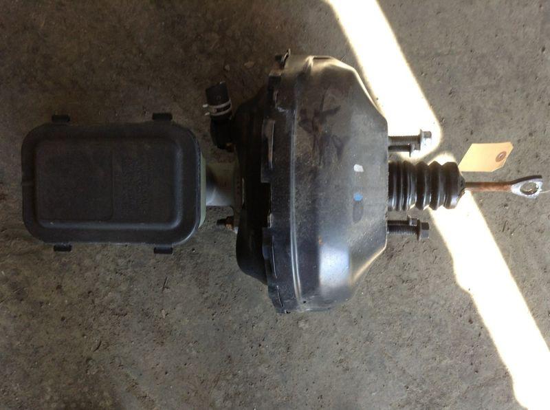 95 96 97 s10 blazer power brake booster master cylinder oem