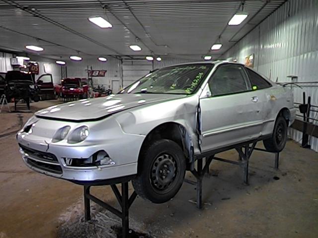 1996 acura integra engine motor 1.8l vin 4 2610317