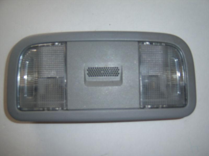 2009 honda fit ceiling light