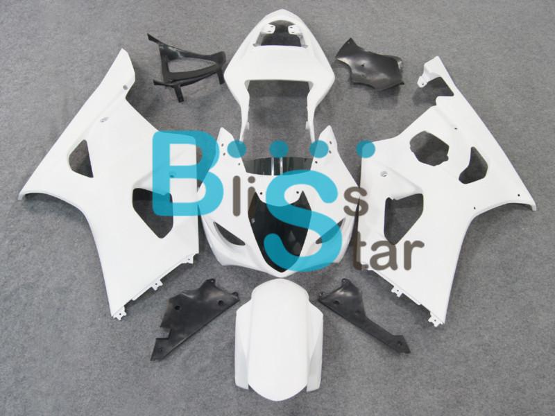 Fairing for suzuki 03-04 2003-2004 gsxr gsxr1000 gsx-r1000 gsx-r 1000 set 40 y12