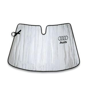 Audi q5 front-window sunshield! new! oem!