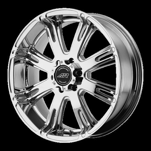 20 inch wheels rims chrome ford f f150 expedition lincoln navigator truck 6x135