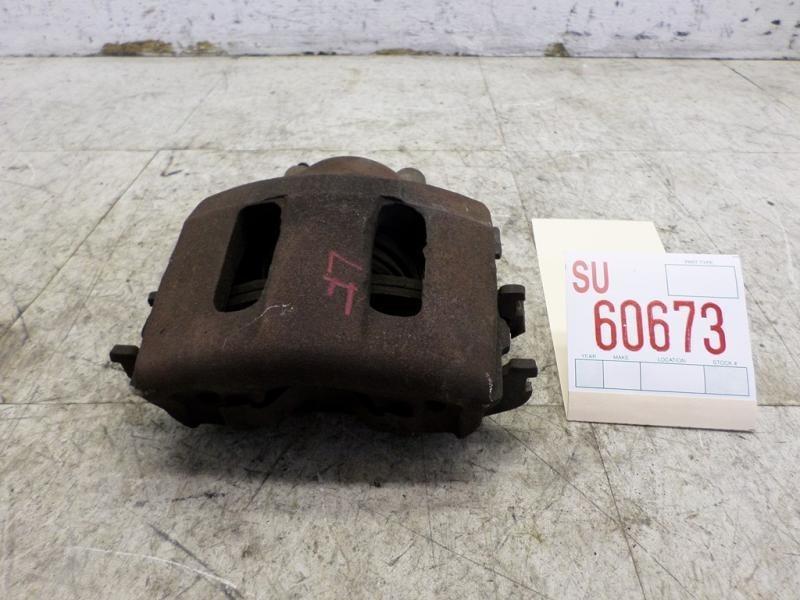 90-93 94 95 96 97 98 99 00 01 jeep laredo left driver front wheel brake caliper