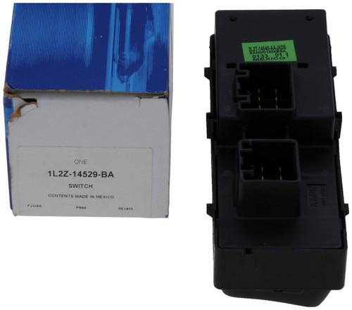 Ford oem 1l2z-14529-ba door component/door window switch panel